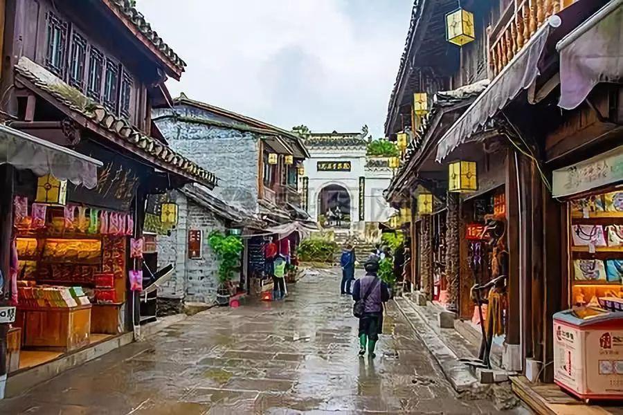 进击的城堡